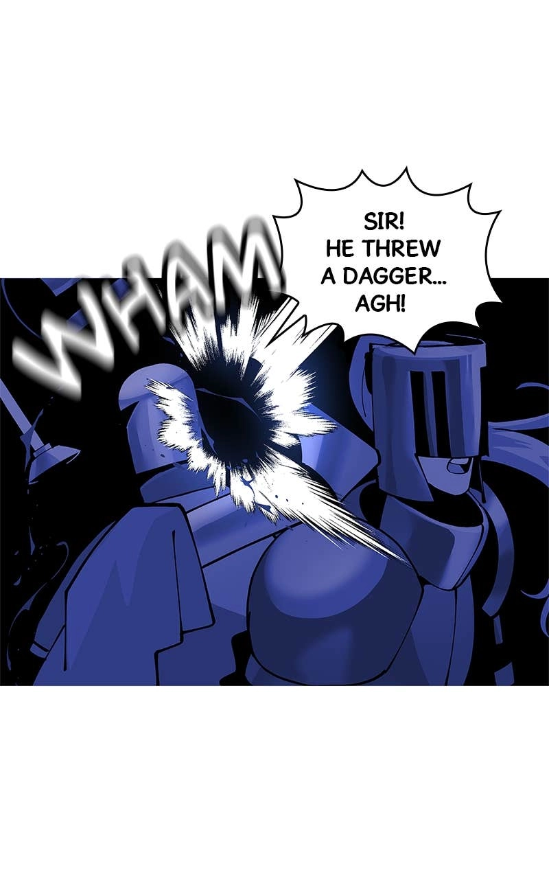 The Story of a Low-Rank Soldier Becoming a Monarch Chapter 43 Page 25