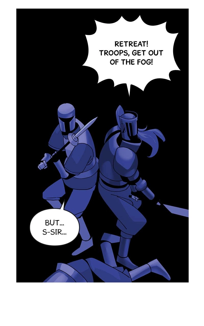 The Story of a Low-Rank Soldier Becoming a Monarch Chapter 43 Page 28