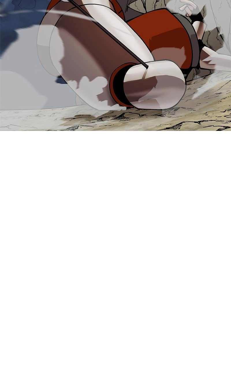 The Story of a Low-Rank Soldier Becoming a Monarch Chapter 43 Page 34