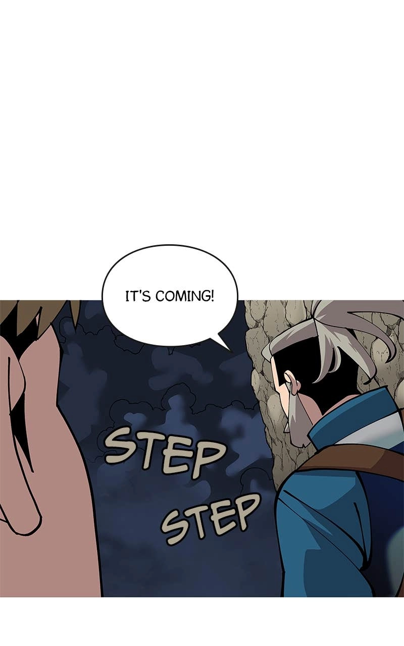 The Story of a Low-Rank Soldier Becoming a Monarch Chapter 43 Page 39
