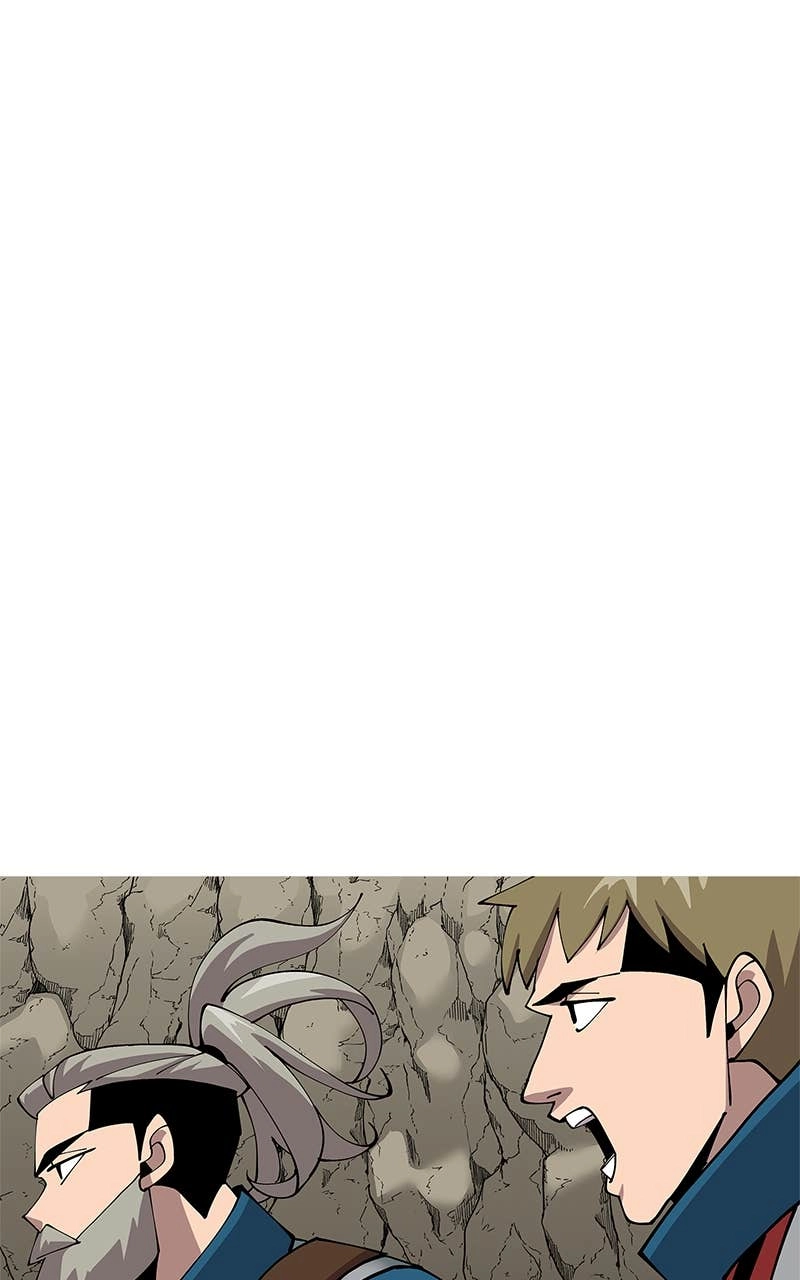 The Story of a Low-Rank Soldier Becoming a Monarch Chapter 43 Page 40