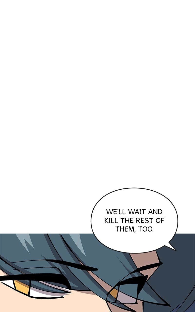 The Story of a Low-Rank Soldier Becoming a Monarch Chapter 43 Page 44