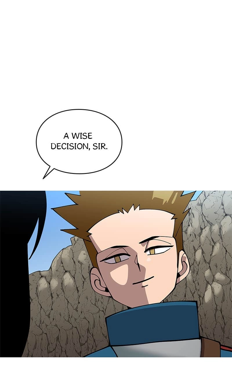 The Story of a Low-Rank Soldier Becoming a Monarch Chapter 43 Page 48