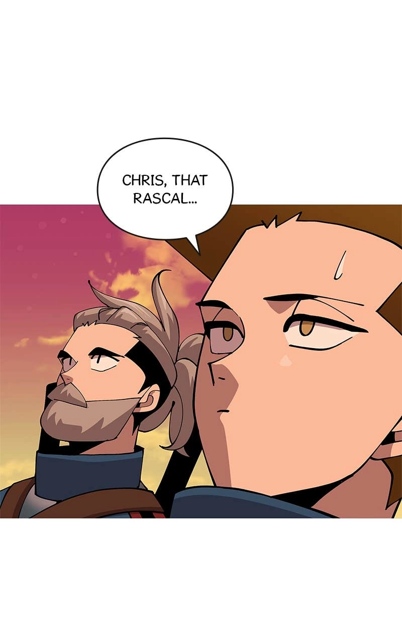 The Story of a Low-Rank Soldier Becoming a Monarch Chapter 43 Page 51