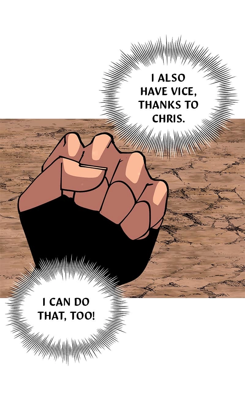 The Story of a Low-Rank Soldier Becoming a Monarch Chapter 43 Page 54