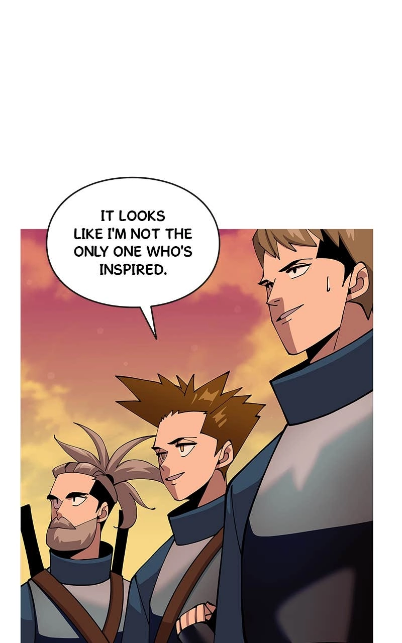 The Story of a Low-Rank Soldier Becoming a Monarch Chapter 43 Page 55