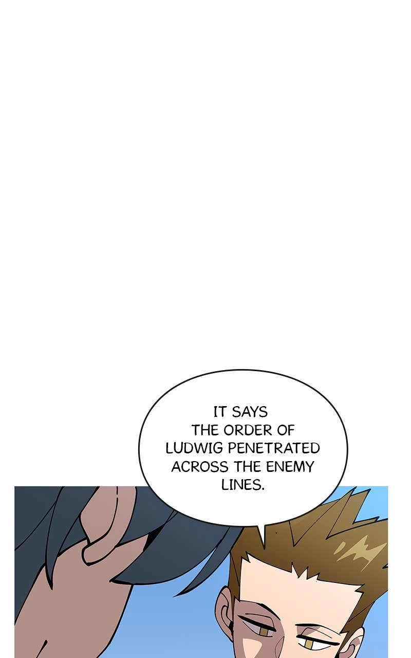 The Story of a Low-Rank Soldier Becoming a Monarch Chapter 43 Page 58