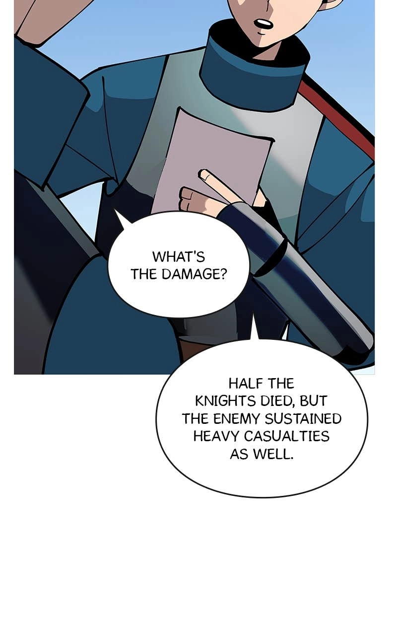The Story of a Low-Rank Soldier Becoming a Monarch Chapter 43 Page 59