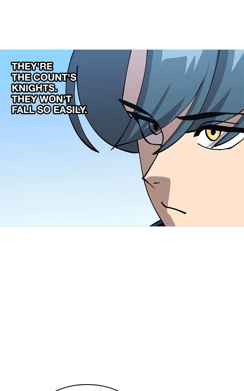 The Story of a Low-Rank Soldier Becoming a Monarch Chapter 43 Page 60