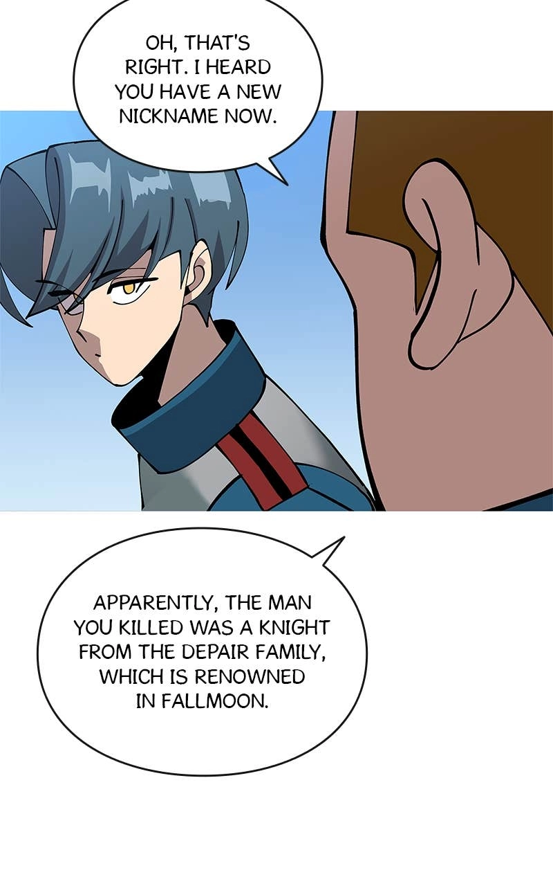 The Story of a Low-Rank Soldier Becoming a Monarch Chapter 43 Page 61
