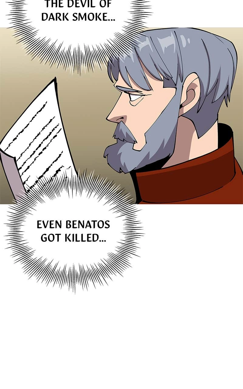 The Story of a Low-Rank Soldier Becoming a Monarch Chapter 43 Page 64