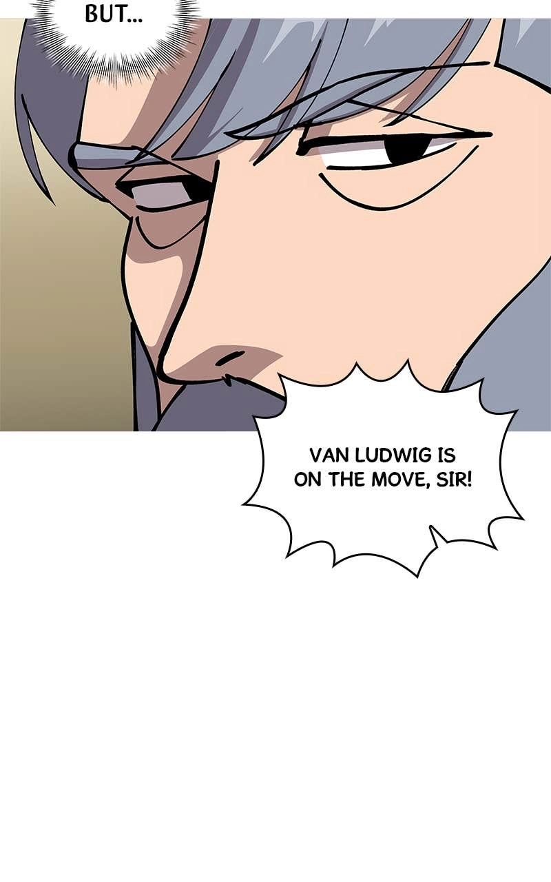 The Story of a Low-Rank Soldier Becoming a Monarch Chapter 43 Page 67