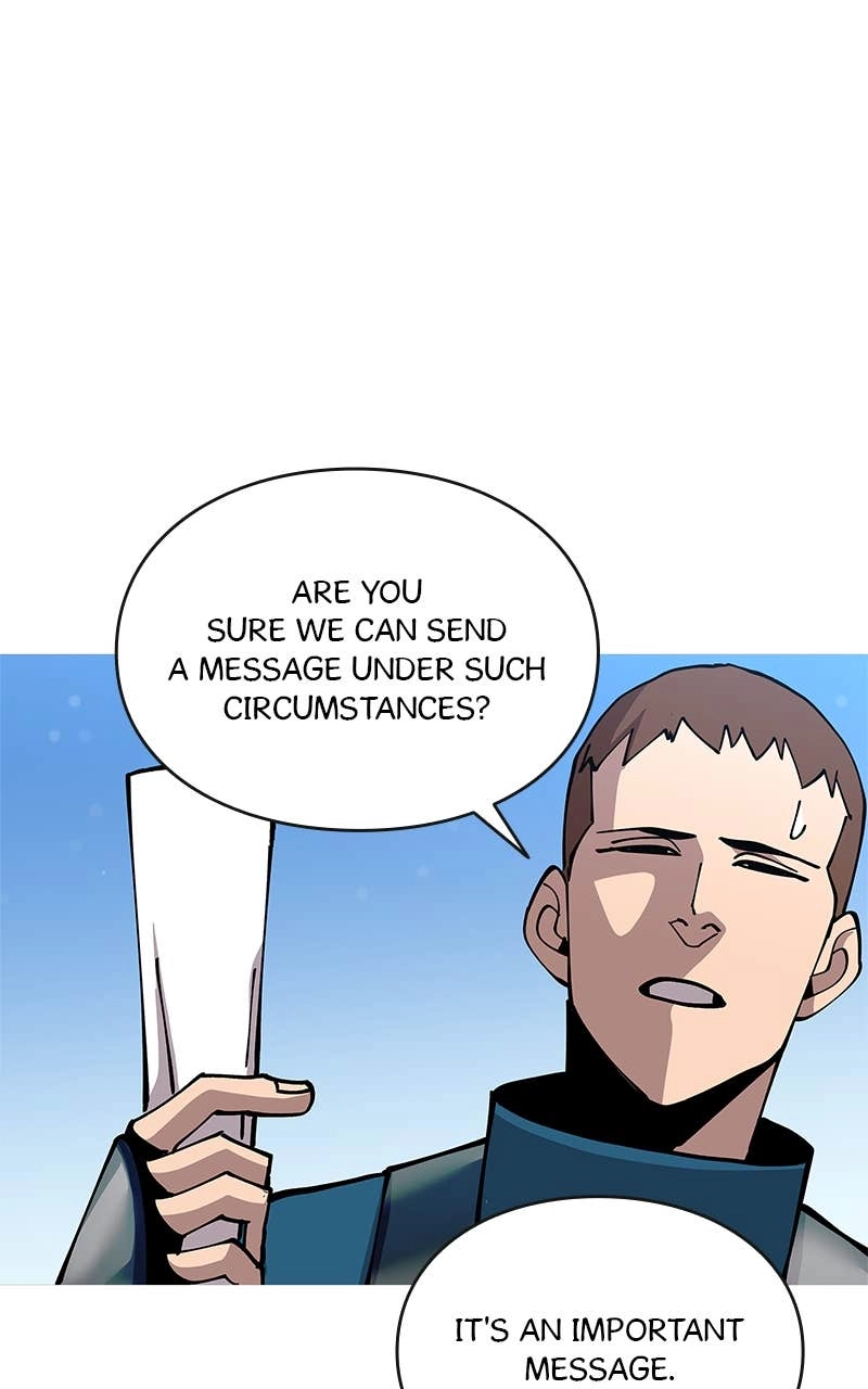The Story of a Low-Rank Soldier Becoming a Monarch Chapter 43 Page 70