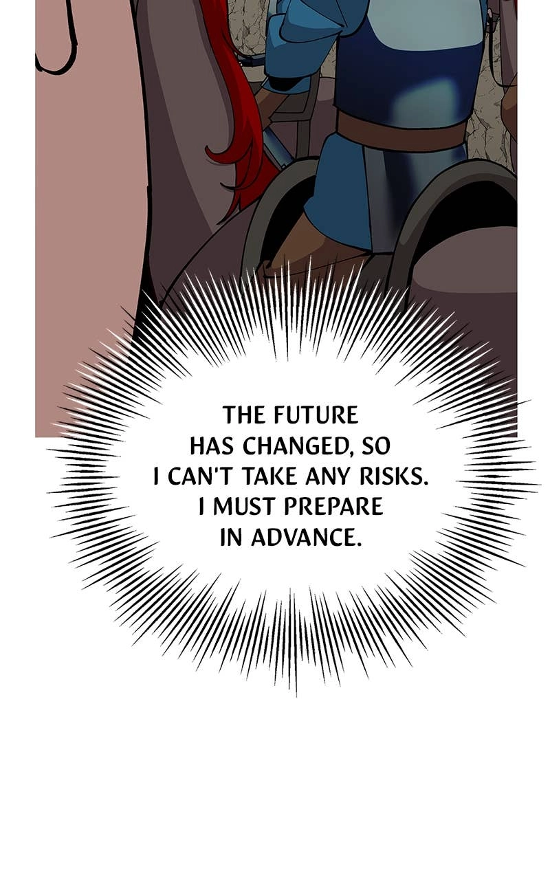 The Story of a Low-Rank Soldier Becoming a Monarch Chapter 43 Page 72