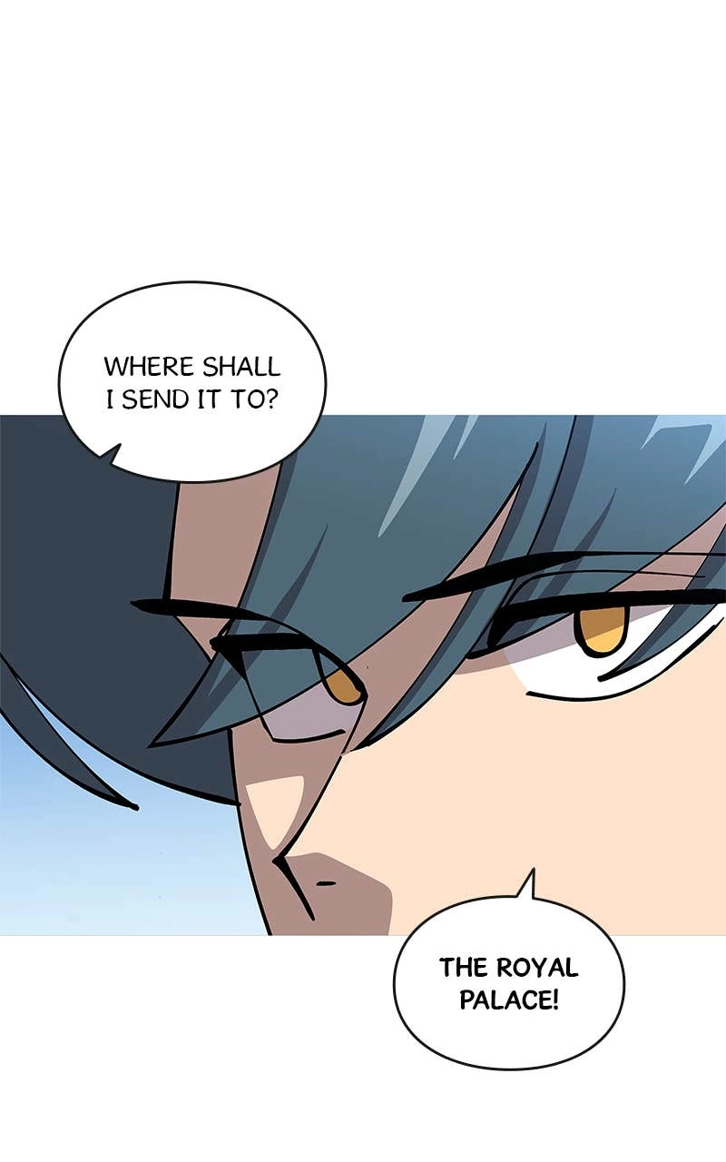 The Story of a Low-Rank Soldier Becoming a Monarch Chapter 43 Page 73