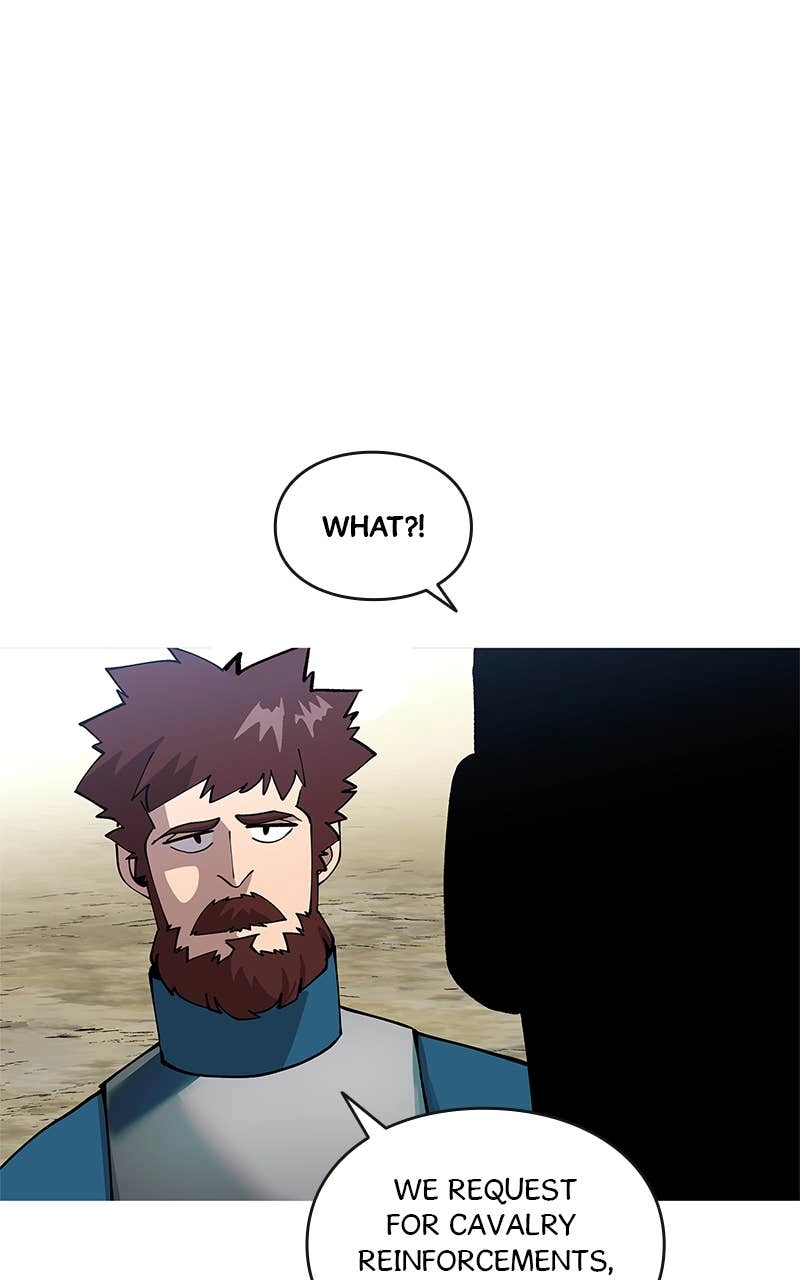 The Story of a Low-Rank Soldier Becoming a Monarch Chapter 43 Page 74
