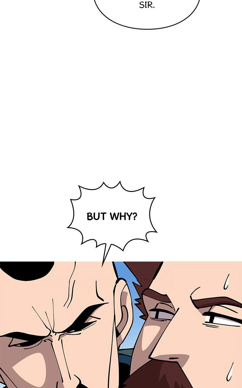 The Story of a Low-Rank Soldier Becoming a Monarch Chapter 43 Page 75