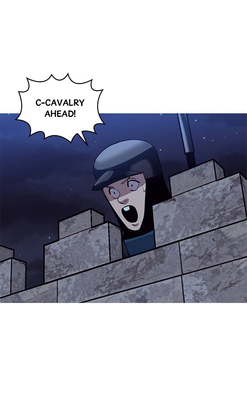 The Story of a Low-Rank Soldier Becoming a Monarch Chapter 43 Page 79