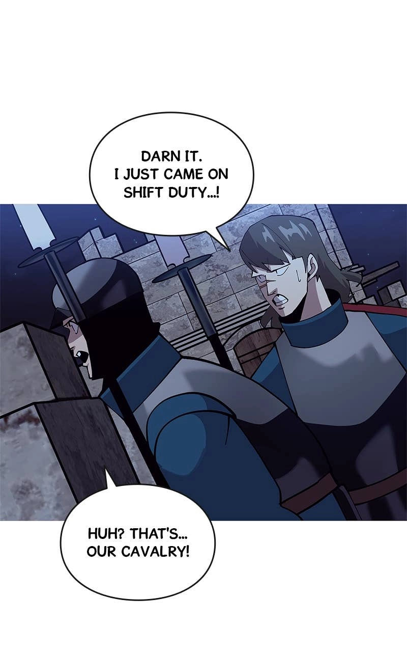 The Story of a Low-Rank Soldier Becoming a Monarch Chapter 43 Page 80