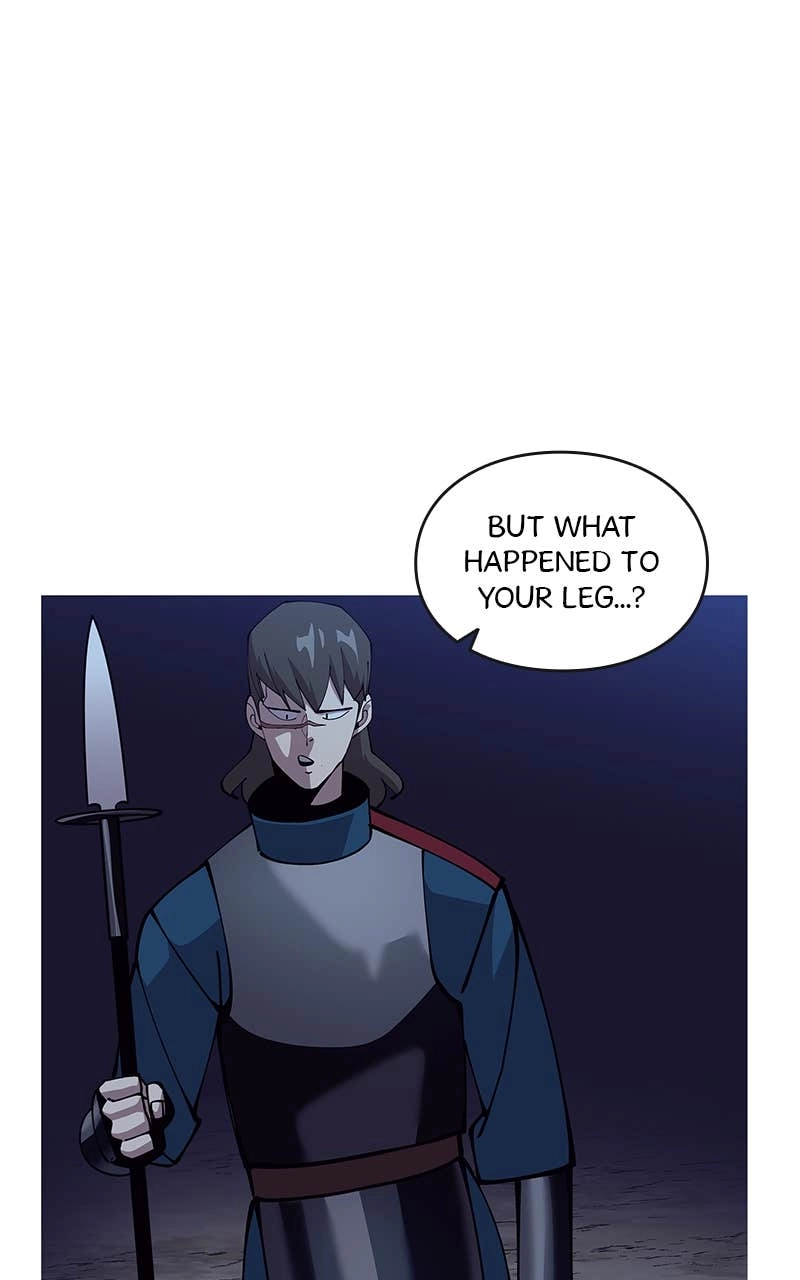 The Story of a Low-Rank Soldier Becoming a Monarch Chapter 43 Page 87