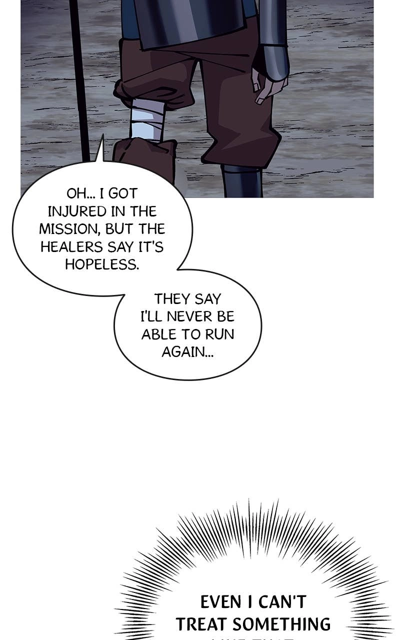 The Story of a Low-Rank Soldier Becoming a Monarch Chapter 43 Page 88