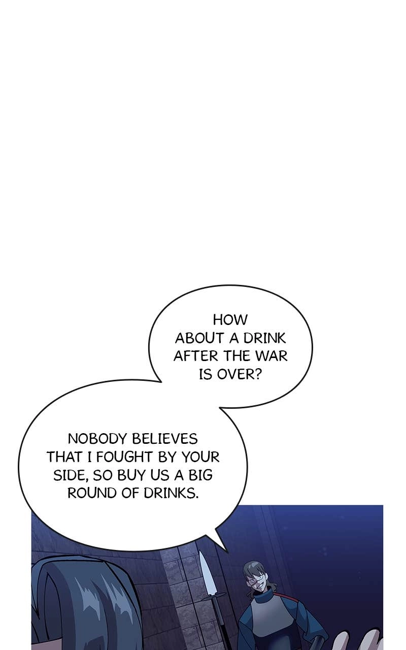 The Story of a Low-Rank Soldier Becoming a Monarch Chapter 43 Page 90