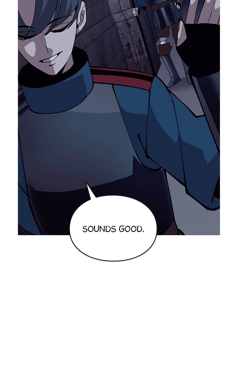 The Story of a Low-Rank Soldier Becoming a Monarch Chapter 43 Page 91