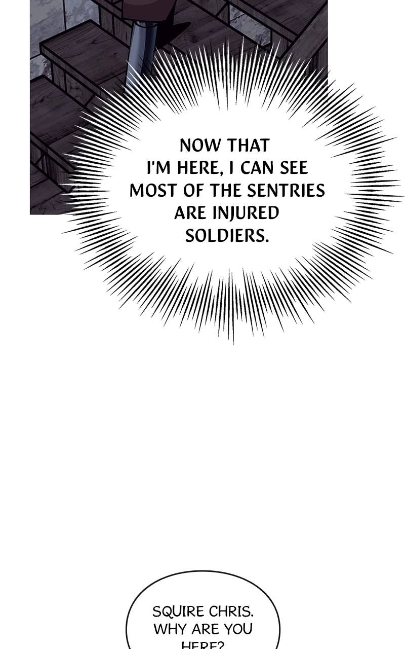 The Story of a Low-Rank Soldier Becoming a Monarch Chapter 43 Page 93