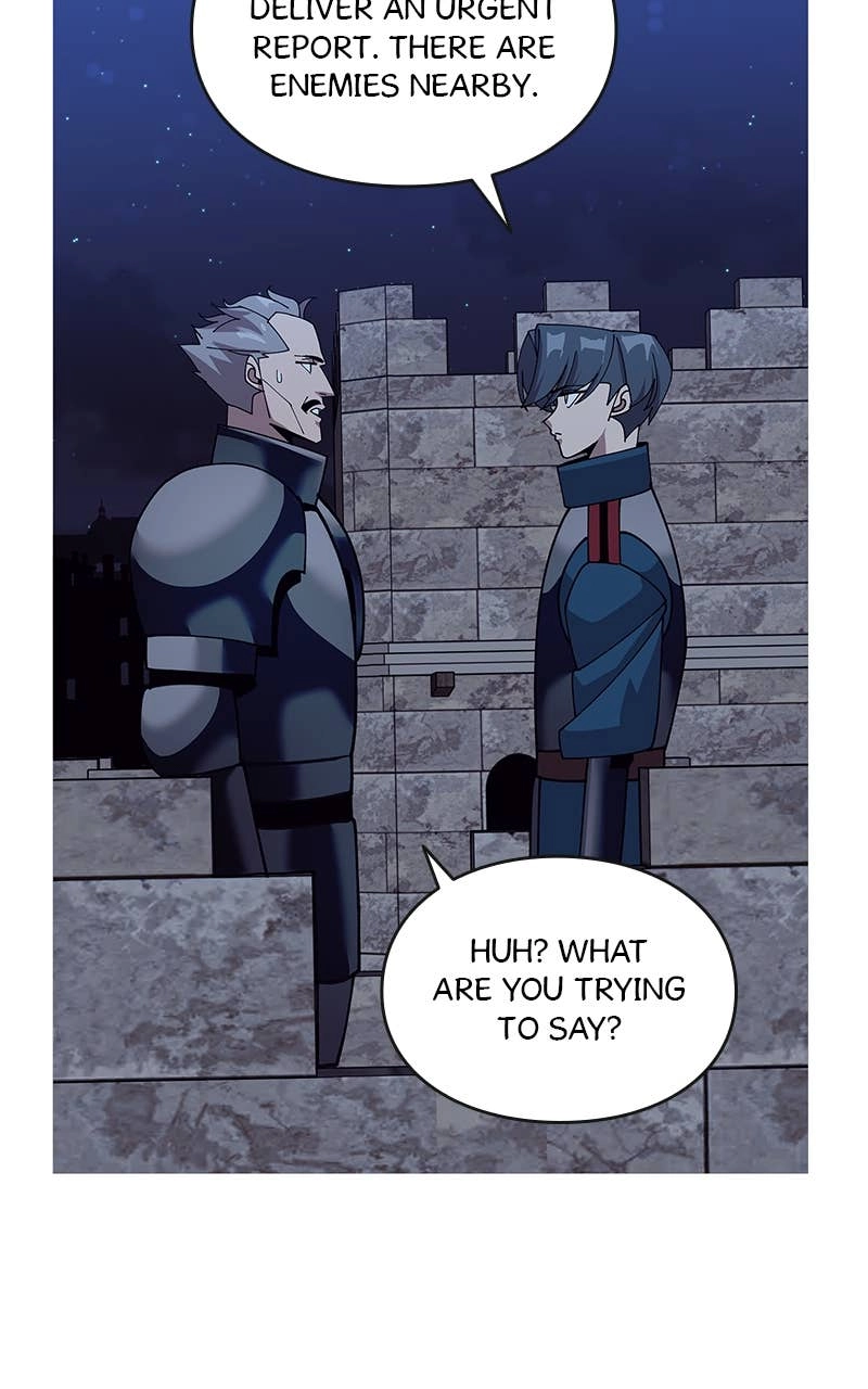 The Story of a Low-Rank Soldier Becoming a Monarch Chapter 43 Page 95