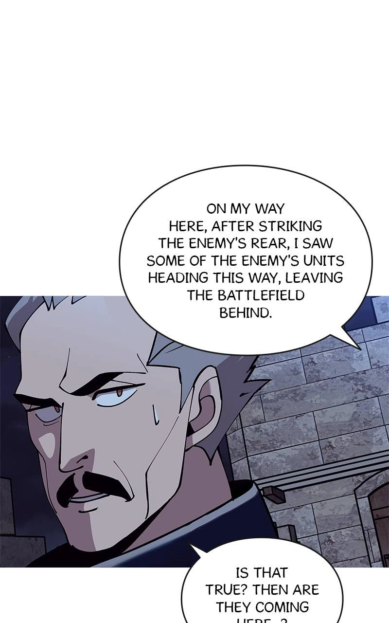 The Story of a Low-Rank Soldier Becoming a Monarch Chapter 43 Page 96