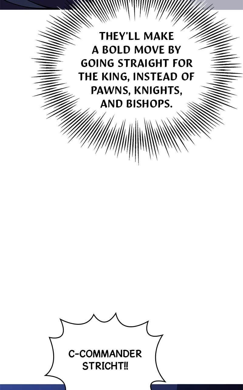 The Story of a Low-Rank Soldier Becoming a Monarch Chapter 43 Page 98