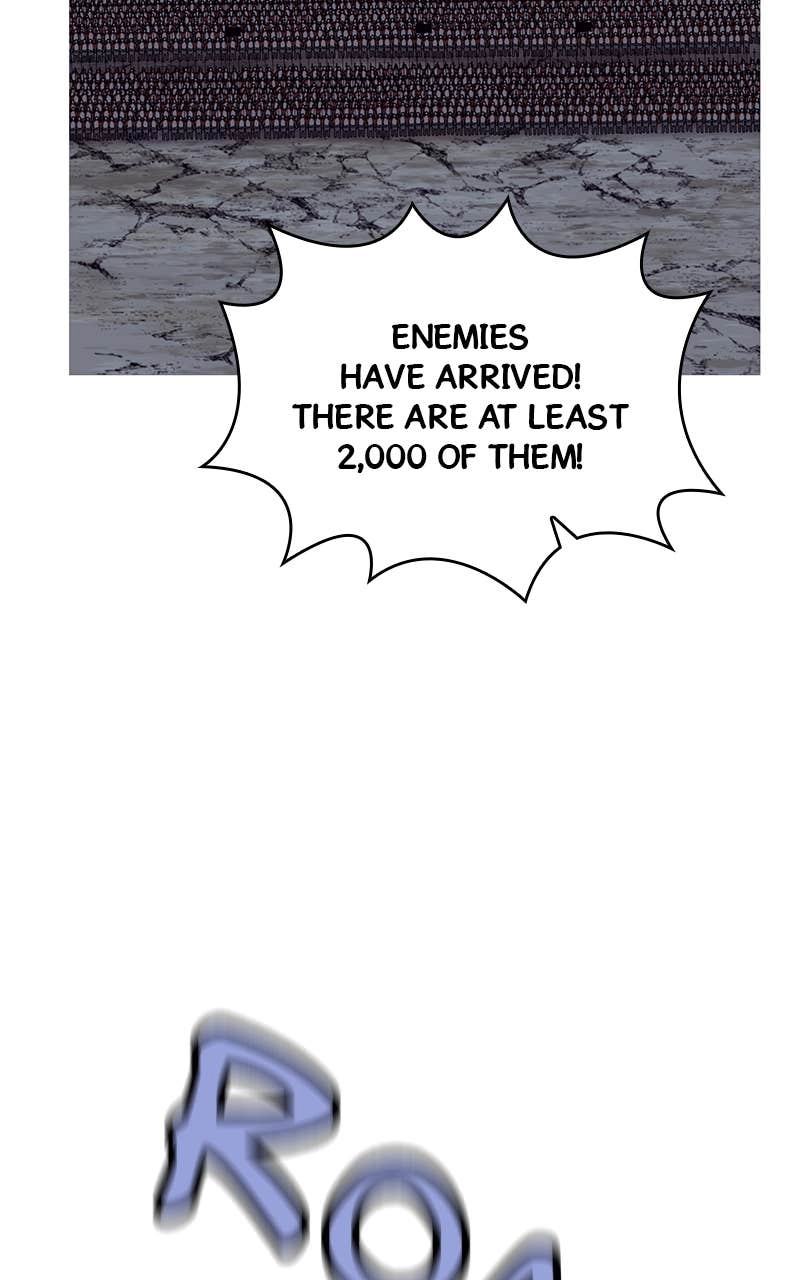 The Story of a Low-Rank Soldier Becoming a Monarch Chapter 43 Page 101