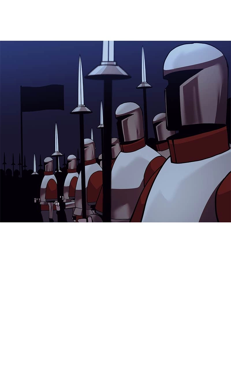 The Story of a Low-Rank Soldier Becoming a Monarch Chapter 44 Page 7