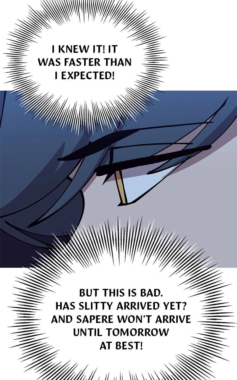 The Story of a Low-Rank Soldier Becoming a Monarch Chapter 44 Page 9
