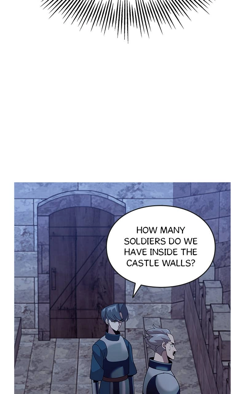The Story of a Low-Rank Soldier Becoming a Monarch Chapter 44 Page 10