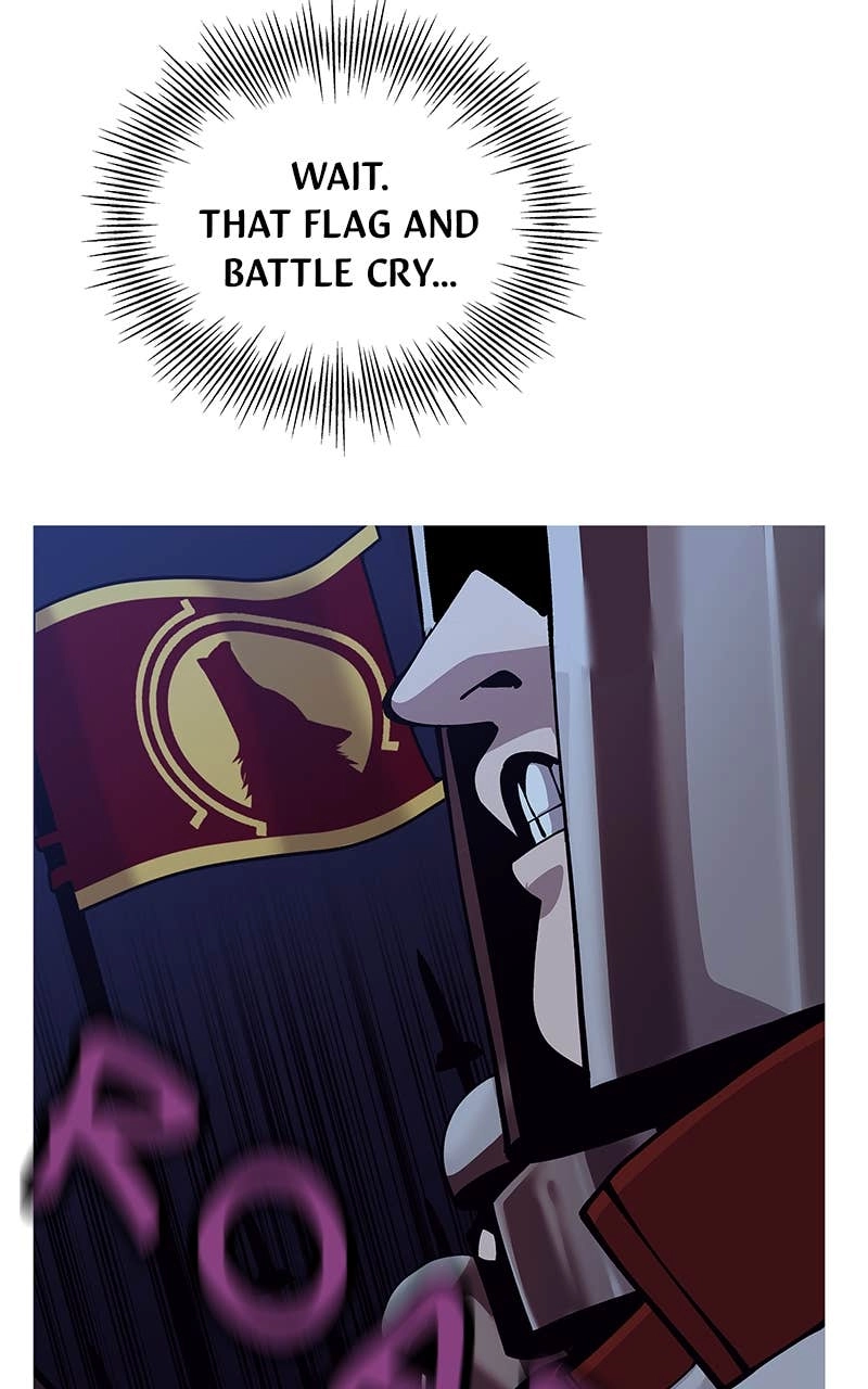 The Story of a Low-Rank Soldier Becoming a Monarch Chapter 44 Page 13