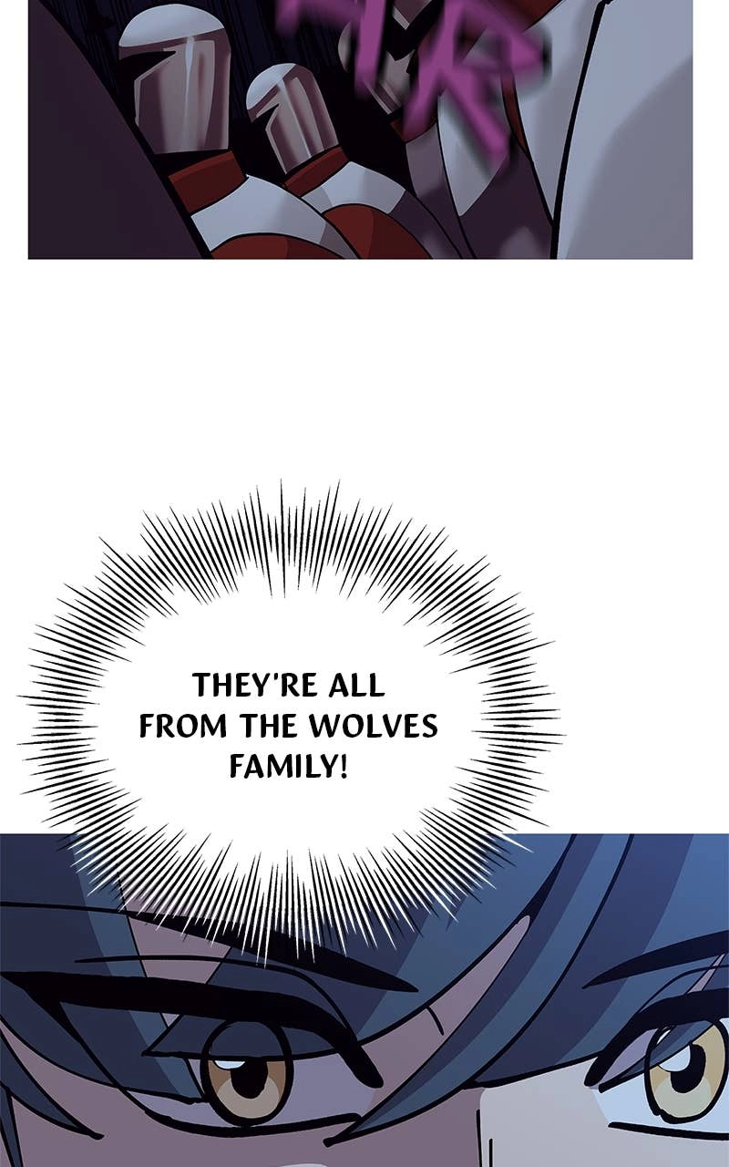 The Story of a Low-Rank Soldier Becoming a Monarch Chapter 44 Page 14