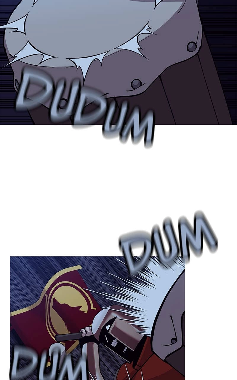 The Story of a Low-Rank Soldier Becoming a Monarch Chapter 44 Page 16