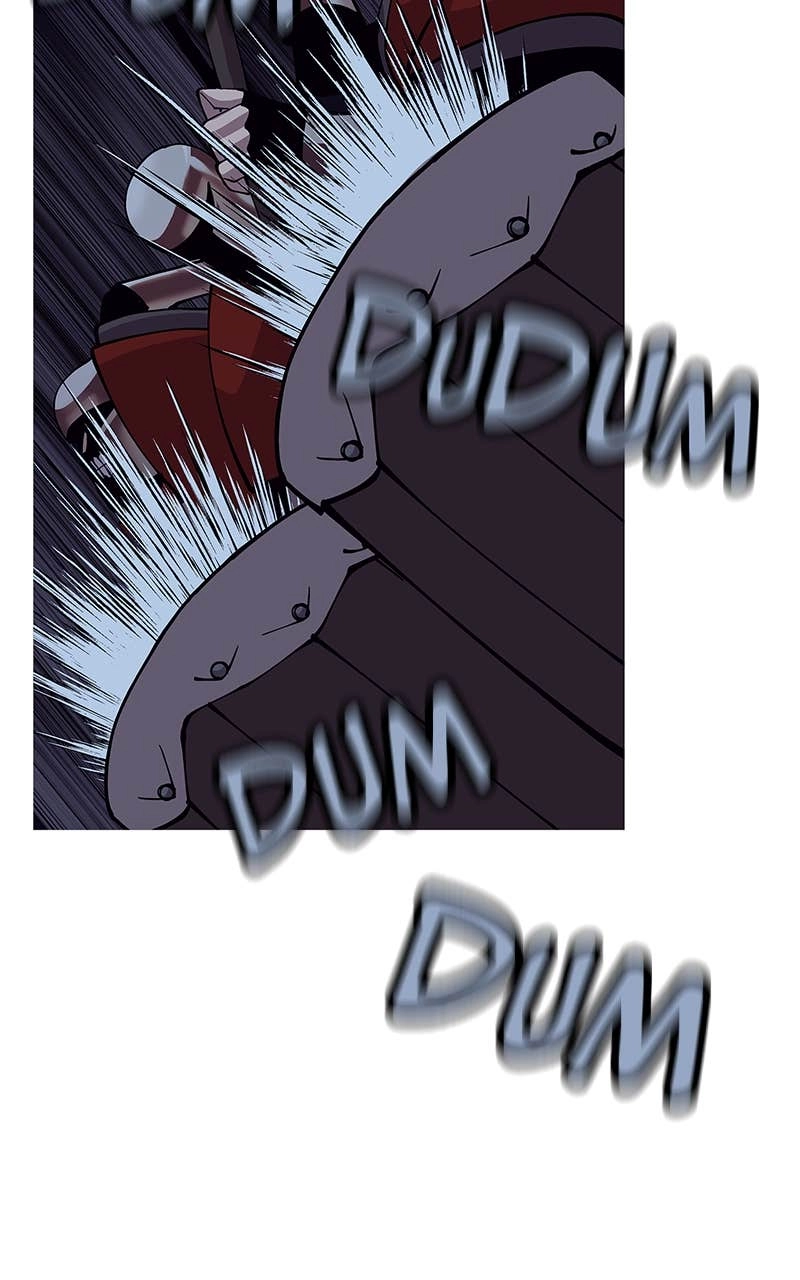 The Story of a Low-Rank Soldier Becoming a Monarch Chapter 44 Page 17