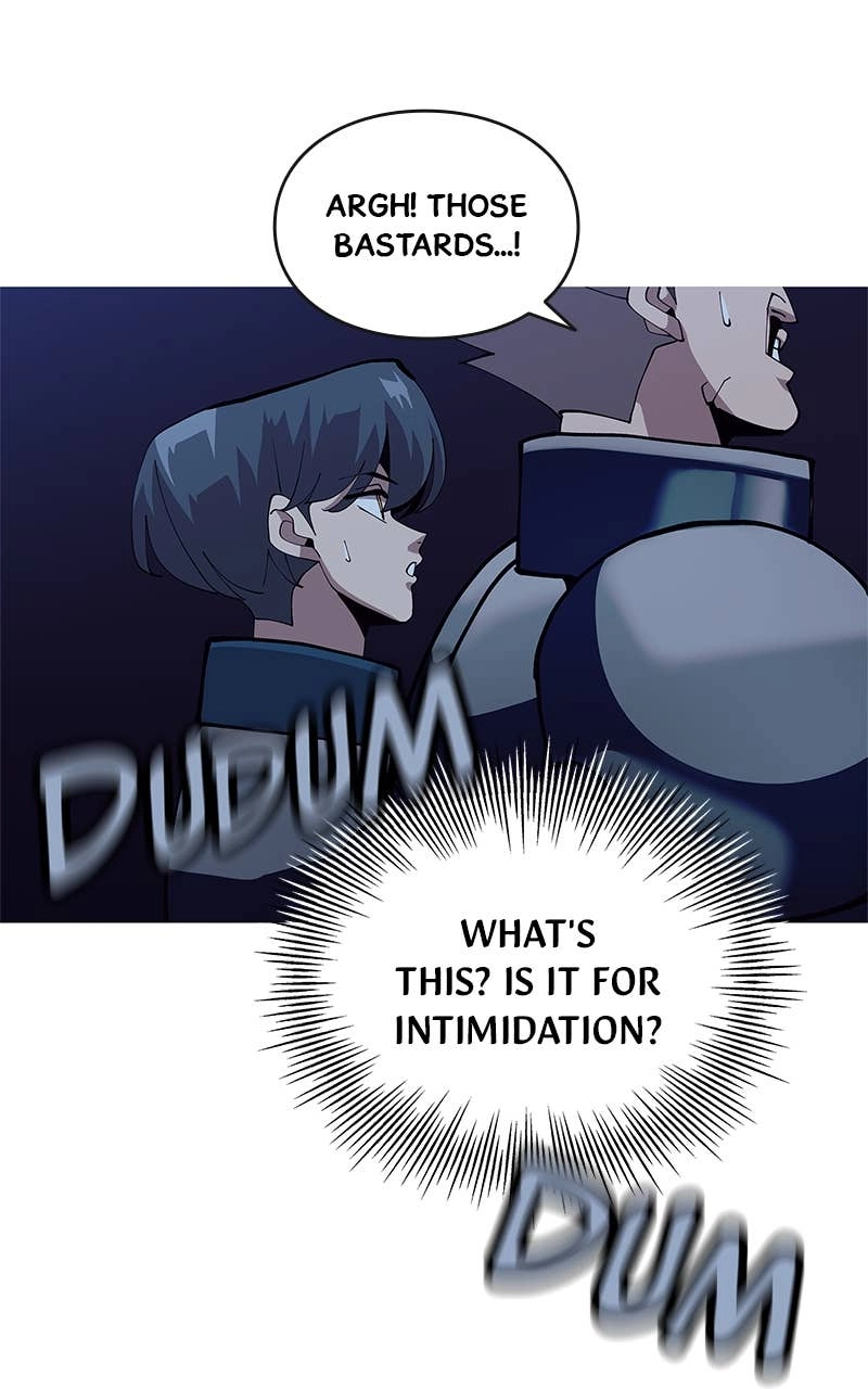 The Story of a Low-Rank Soldier Becoming a Monarch Chapter 44 Page 18