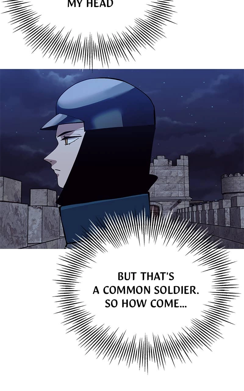 The Story of a Low-Rank Soldier Becoming a Monarch Chapter 44 Page 22