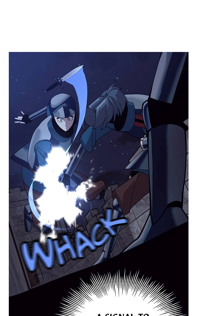 The Story of a Low-Rank Soldier Becoming a Monarch Chapter 44 Page 30