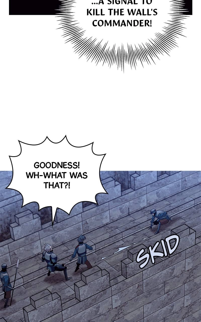 The Story of a Low-Rank Soldier Becoming a Monarch Chapter 44 Page 31