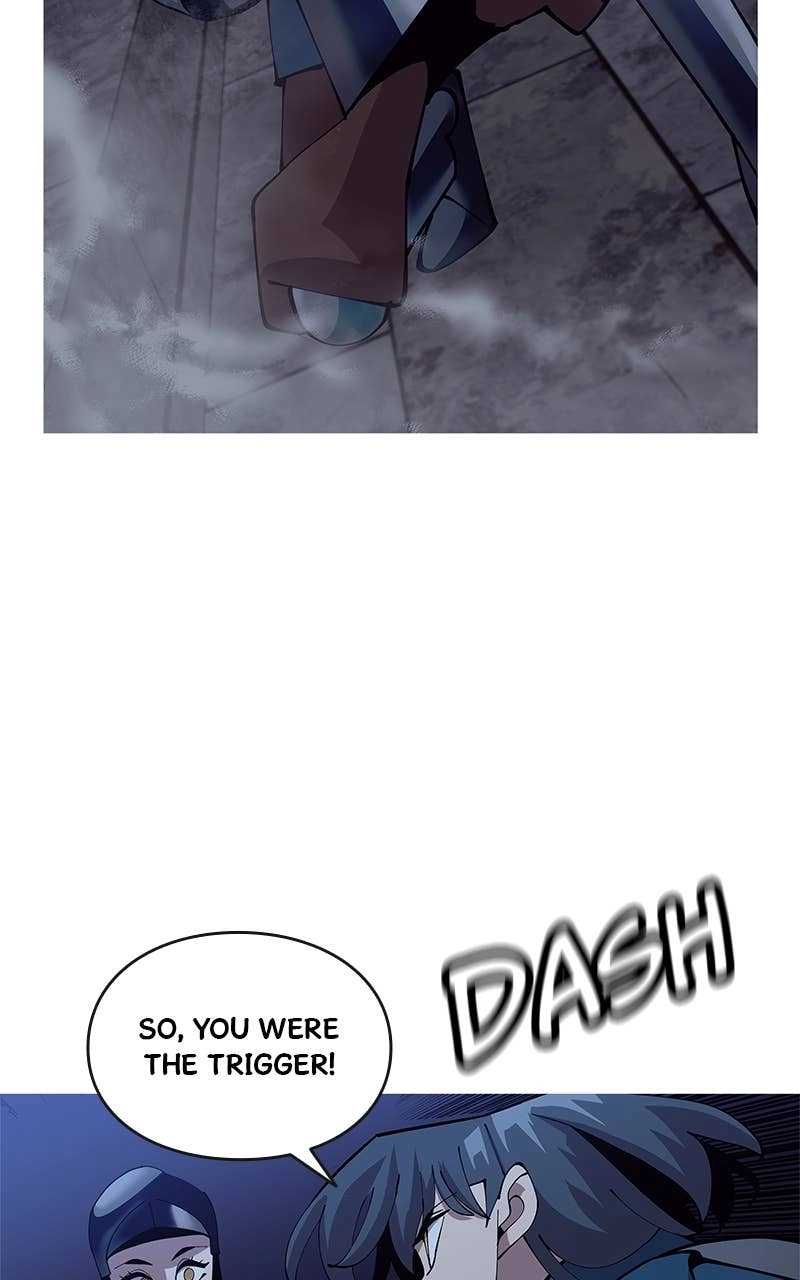 The Story of a Low-Rank Soldier Becoming a Monarch Chapter 44 Page 33