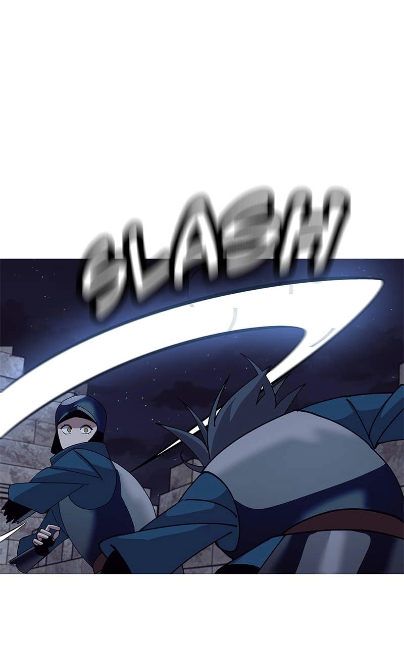 The Story of a Low-Rank Soldier Becoming a Monarch Chapter 44 Page 36