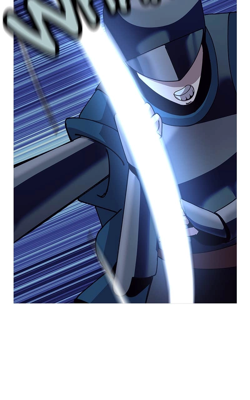 The Story of a Low-Rank Soldier Becoming a Monarch Chapter 44 Page 38
