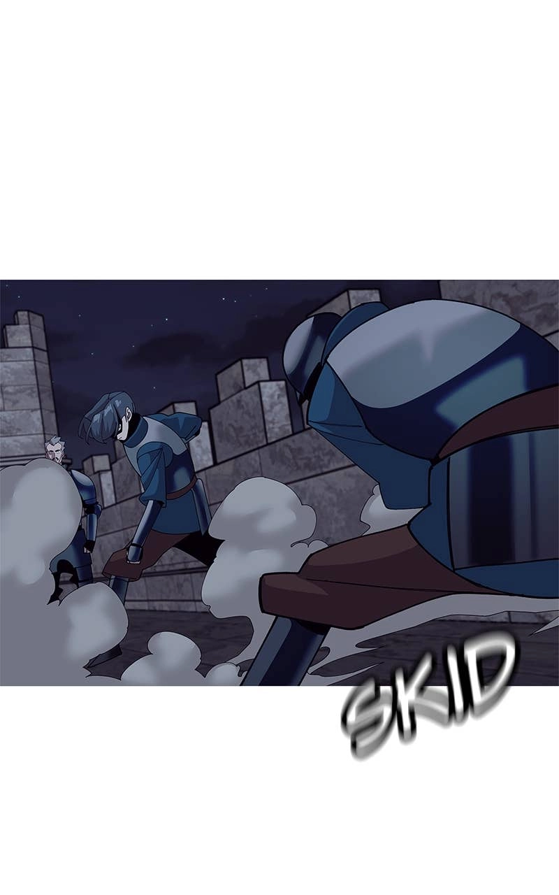 The Story of a Low-Rank Soldier Becoming a Monarch Chapter 44 Page 39