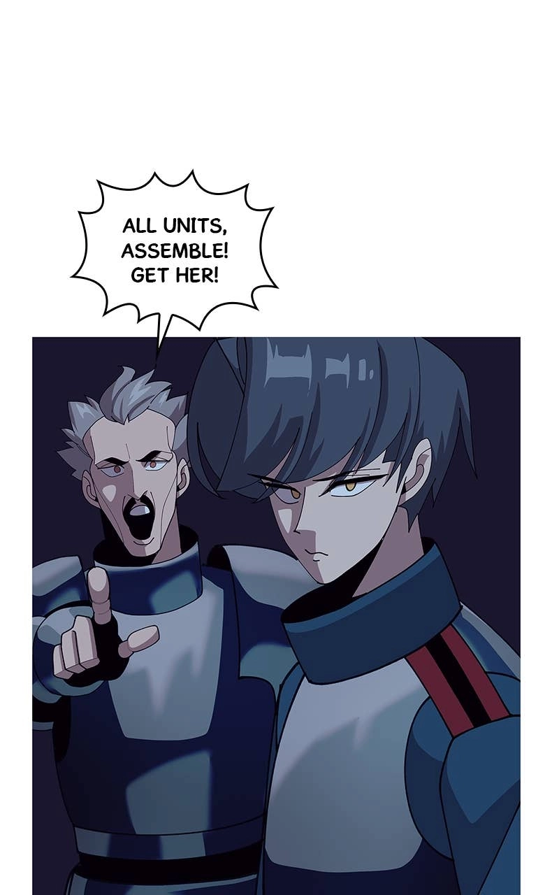 The Story of a Low-Rank Soldier Becoming a Monarch Chapter 44 Page 40
