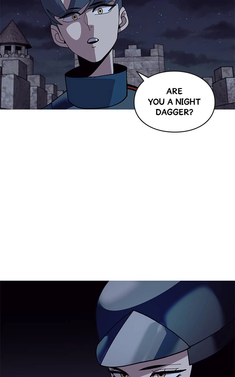 The Story of a Low-Rank Soldier Becoming a Monarch Chapter 44 Page 44