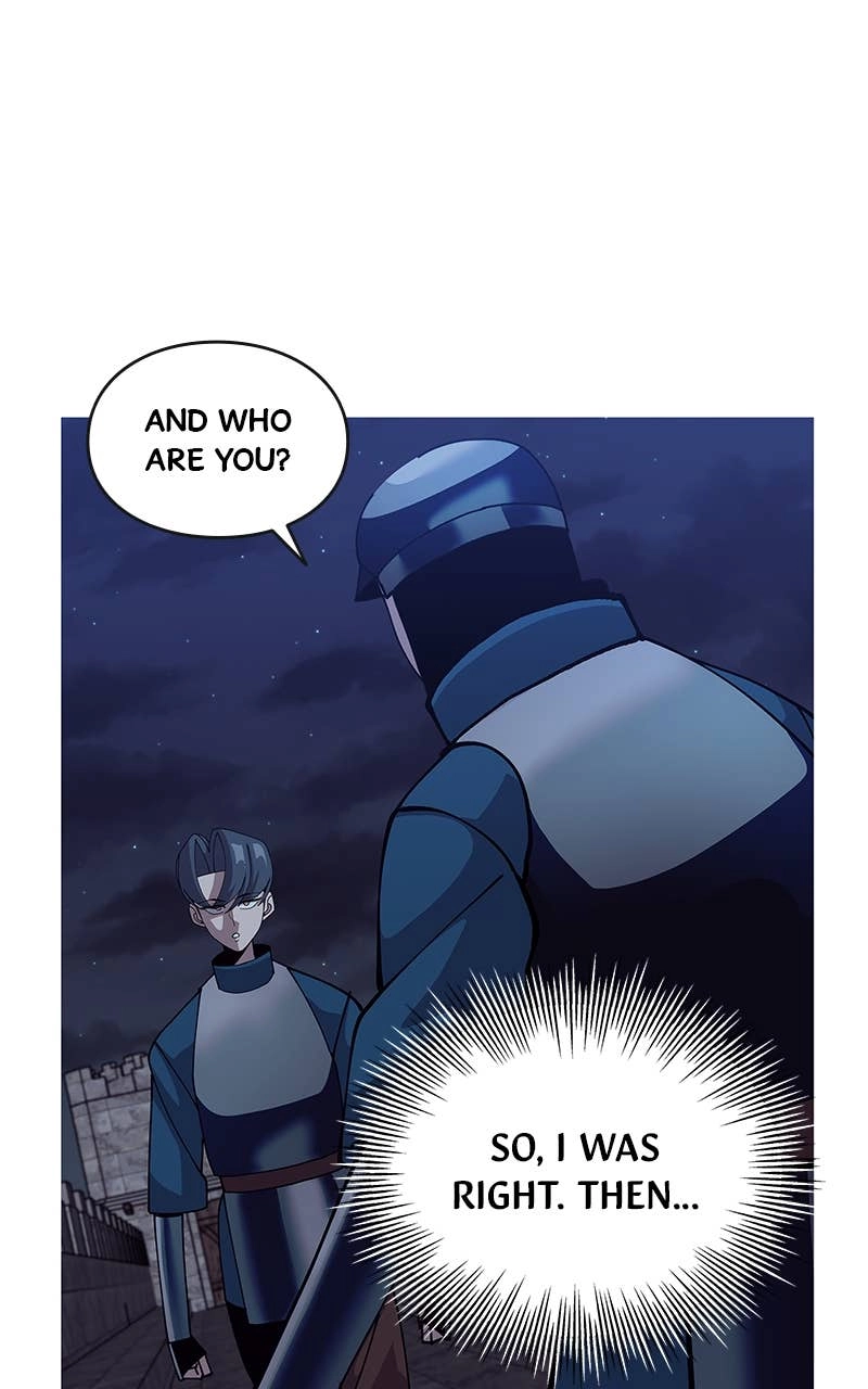 The Story of a Low-Rank Soldier Becoming a Monarch Chapter 44 Page 46